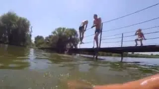 WASTED