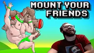 A Hilarious Game I've Never Played! - 
