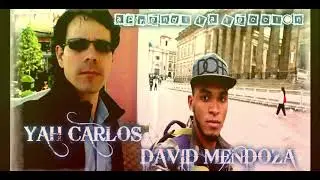 Aprendí la Lección - Yah Carlos  ft  David Mendoza