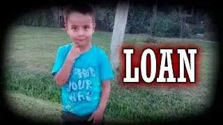 Niños desaparecidos - Loan
