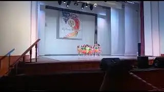 Наши танцы