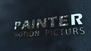 3D logo intro created in element 3D | after effect logo animation | PMP Studio