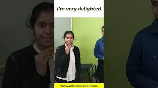 Stop ❌ Saying - I am very Happy | Learn New Ways | Learn 5 Advanced Ways to Say “I am very Happy” 😊
