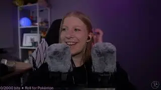 Twitch VOD | 03-30-2026 | ASMR