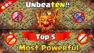 AFTER UPDATE! New Town Hall 14 (TH14) War/Legend Base Copy + Link | Th14 War Base | Clash of Clans