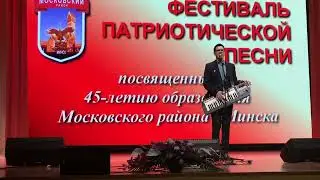 Выйду Ночью в Поле с Конем - Смелов Филипп