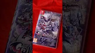Gal Guardians: Demon Purge #TSCQJA 37