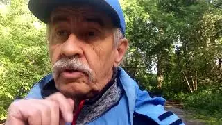 Как человек сделал деньги на смерти.