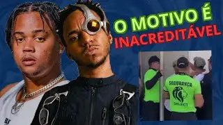 MAJOR RD e KYAN a Maior Rivalidade do TRAP ?