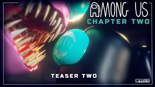AMONG US CHAPTER TWO NOW AVAILABLE -  Hello Black