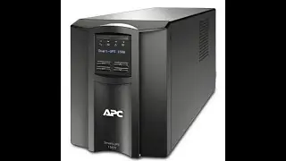 Why APC battery backup brand is the best one in the market