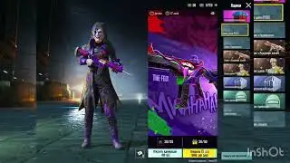 Пубг мобайл м416 шут эмка шут комплект pubg mobile