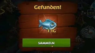 Dragons Aufstieg von Berk #1442 Wir haben richtig viel Fisch