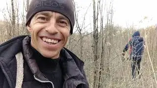 Большая подготовка по прокладке кабеля )))
