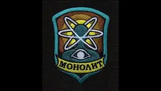 Сталкера воспитывают монолит (юмористическое видео)