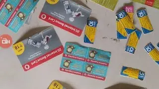 Mobile Cas card Recharge 2021#shorts how to Recharge Mobile on cas card