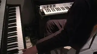 Petite impro du soir