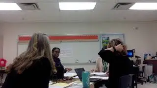 Math PLC 4th