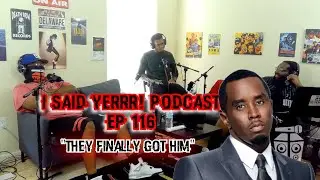 EP116 - 