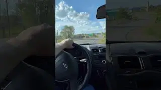 Про LADA GRANTA Classic 🇷🇺