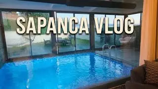 Sapanca tatili ve Villa Keyfi | Unutulmaz Hafta Sonu Kaçamağı