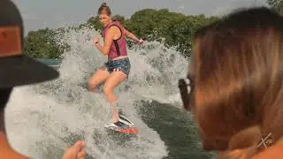 2021 MasterCraft X26 | Product Review