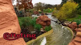 Piraña - Efteling - Full POV - Our fav rapid ride of 2024 !!