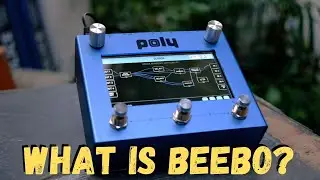 Poly Effects Beebo