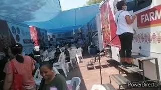 No lo vas a creer, esto está pasando en este preciso momento en nuestro Pueblo, WOW ver pa creer...