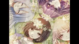 Project Sekai 25-ji, Night Code de Live Infinitely Gray! 限りなく灰色へ