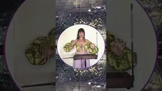 dream with me -- alia --theremin