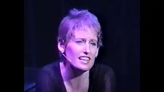 THE LOOK OF LOVE B'way 2003