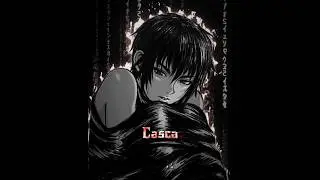 Berserk Manga - Princess Charlotte edit 👸❤️🔥 | Casca | Charlotte | Farnese | Luca | Manga Edit