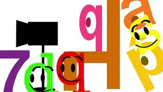 Justyn's TVOKids On Nick Logo Bloopers: Christmas Edition