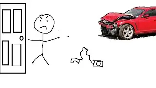 Charlie and Andy Show - The Dealership