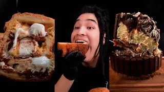 ASMR | Best Of Delicious Dread Yamada Food #6 | MUKBANG | COOKING