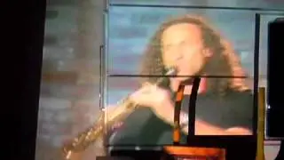Som Livre - Kenny G