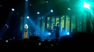 AURORA - Runaway live HD [Grape festival, 11.8.2017]