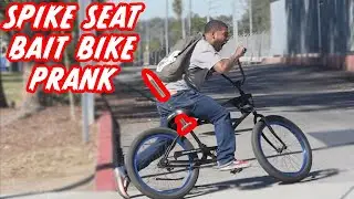 Caught Stealing My Bike What Happens Next Is Crazy