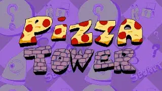 Ooooh La Belle Noisette! (Versão de Teste Pre-Alpha) - Pizza Tower