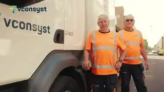 Werken bij Vconsyst - RIXZ
