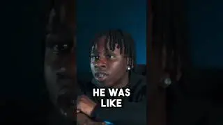 Lil Uzi Vert Knew 