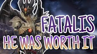 Fatalis Changed How I Play Live Arena! Fatalis Was Worth It (For Me)! | Raid: Shadow Legends