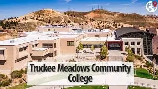 Top Truckee Meadows Community College Facts | Truckee Meadows Community College Review