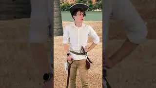 Searching for Treasure (Sea of Thieves Parody)