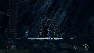 Oddworld: Soulstorm Necrum Mines Ambience 3