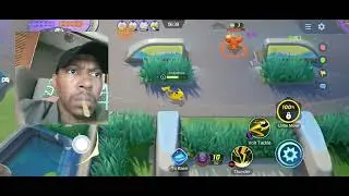 Pokemon Unite Game is crazy Good. Go Pikachu!!