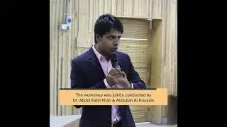 Digital Storytelling Workshop at Khulna University | DW Networking Conference 2022