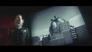 Monstres Contre Aliens - Extrait 5