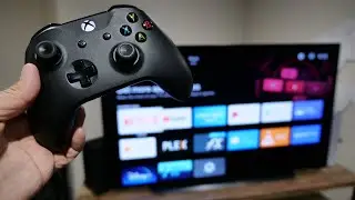 How to Connect Xbox One Controller to Nvidia Shield
